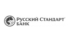 Банк Русский Стандарт в Выдрино