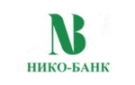 Банк Нико-Банк в Выдрино