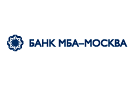 Банк Банк "МБА-Москва" в Выдрино