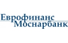Банк Еврофинанс Моснарбанк в Выдрино